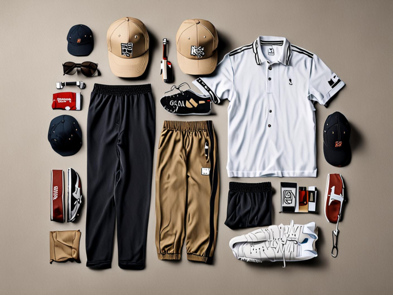 Club Caps