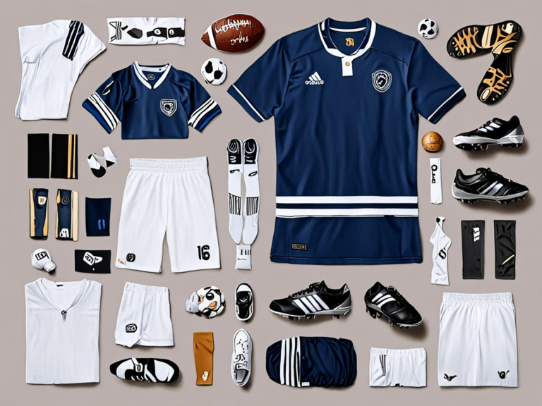 Custom Football Jerseys