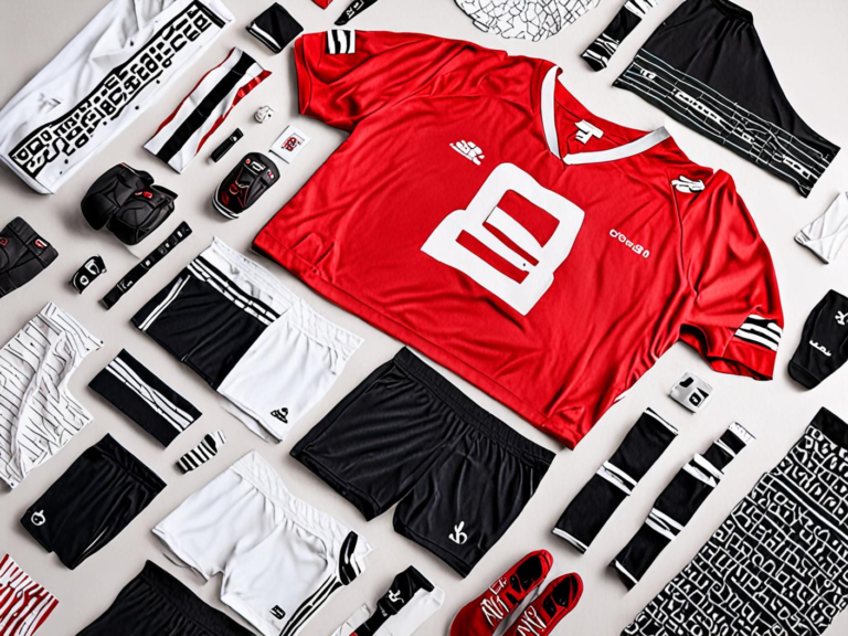 Custom Football Shorts for Club Orders
