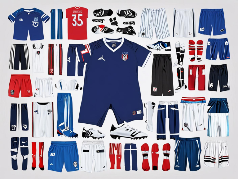 Custom Football Shorts in Team Colours and Match-Ready Finishes