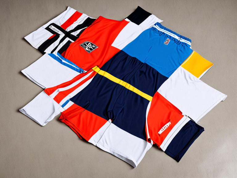 Custom Soccer Shorts Europe