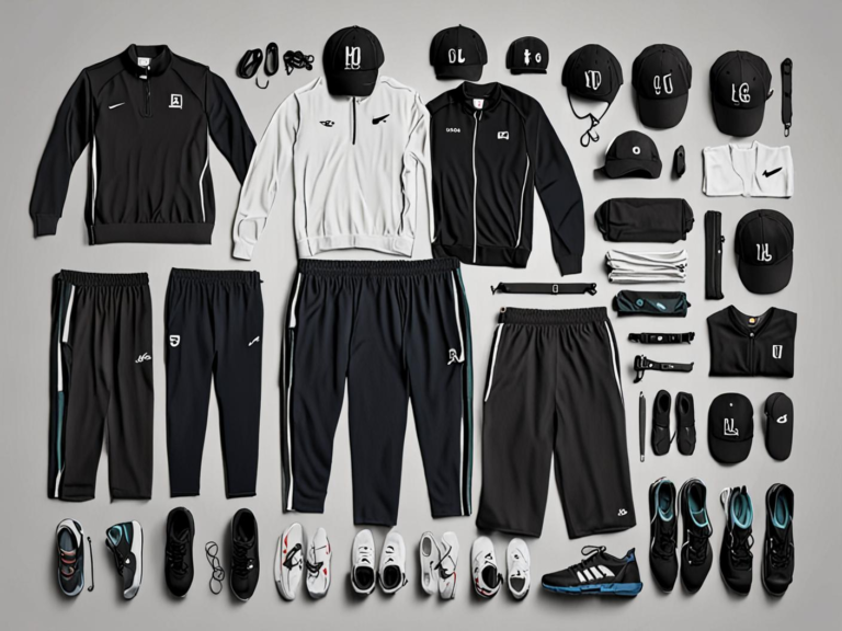 Football Apparel Made for Clubs, Schools and Team Orders