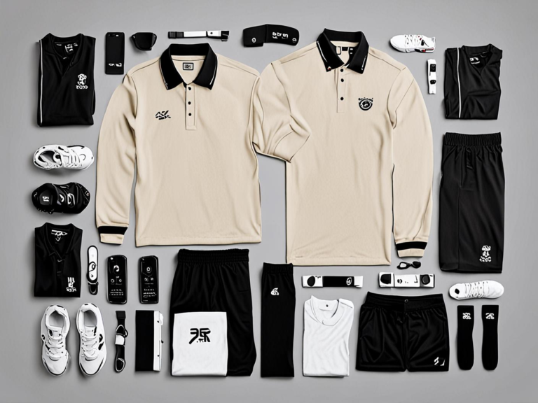 Football Coach Wear