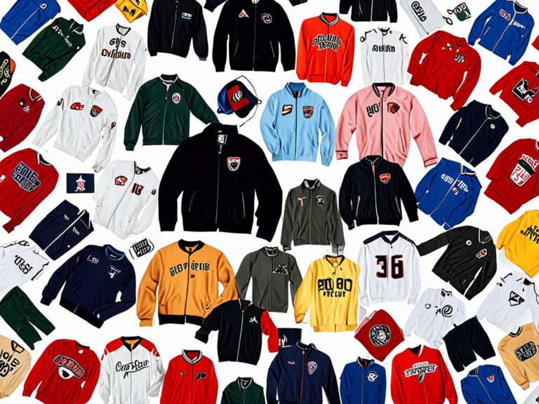 Football Jackets