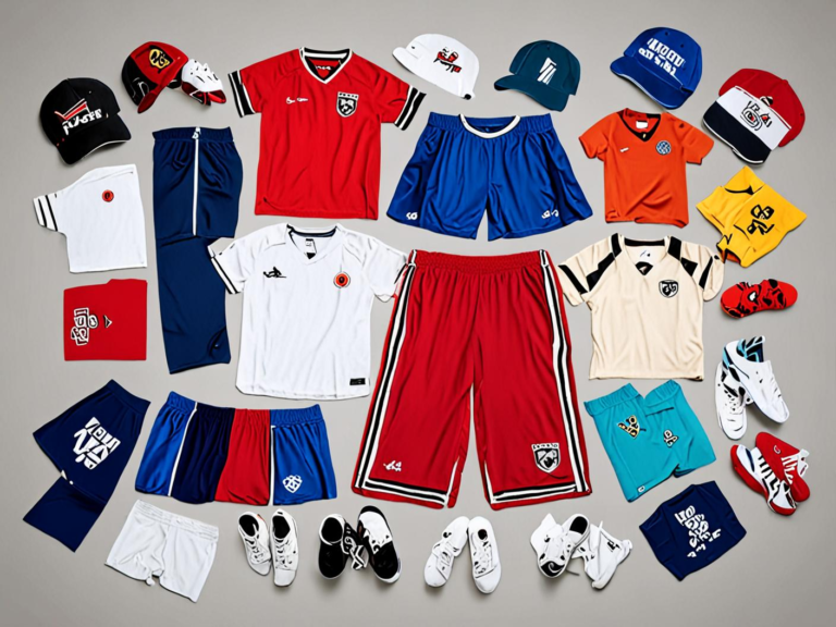 Football Shorts