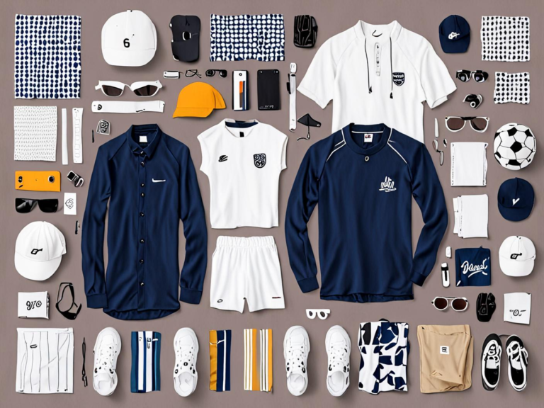 Football Teamwear Manufacturer