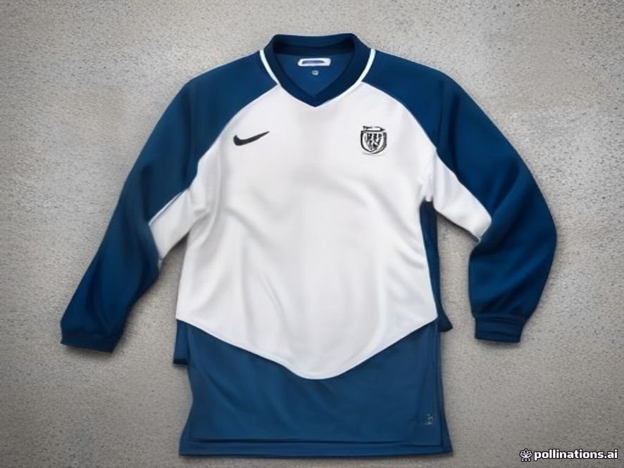 When to Choose Long Sleeve Soccer Jerseys for Your Team
