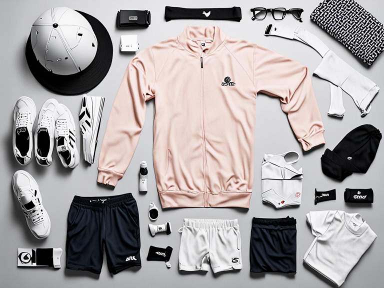 Performance Tracksuits
