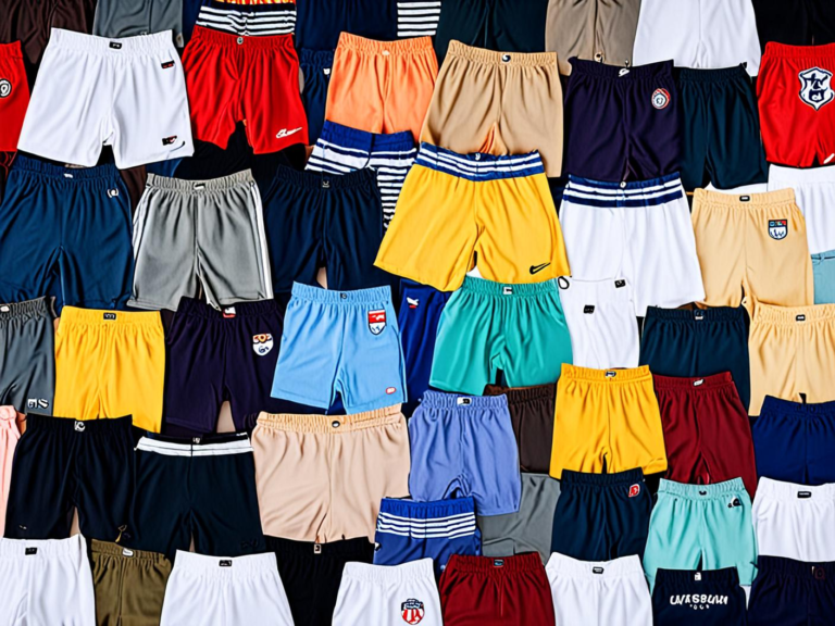 Wholesale Football Shorts