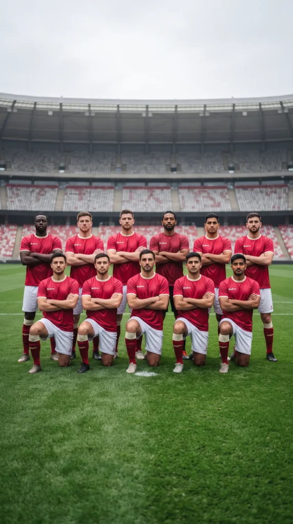 Custom Football Shorts Manufacturer