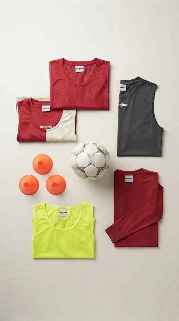 Custom Practice Jerseys Manufacturer